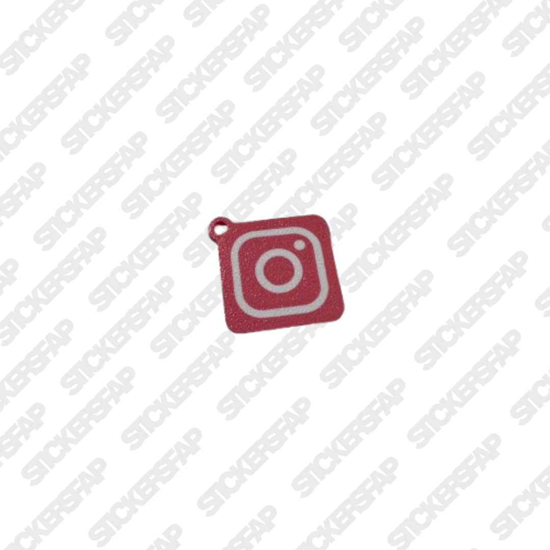 Llavero NFC Instagram