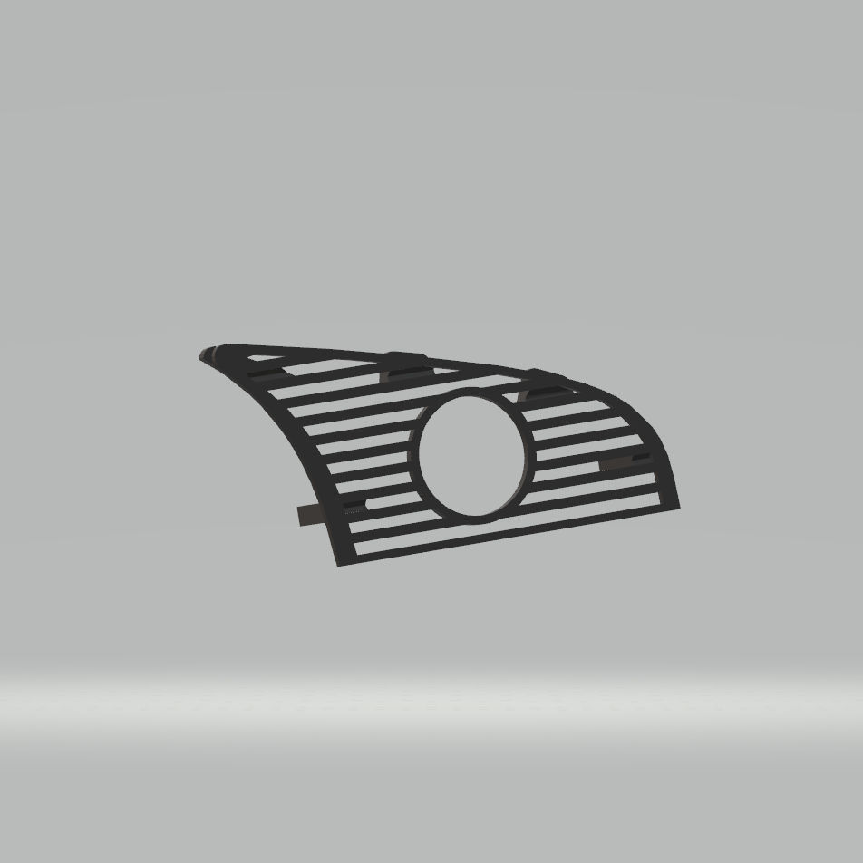 Aireador reloj E36