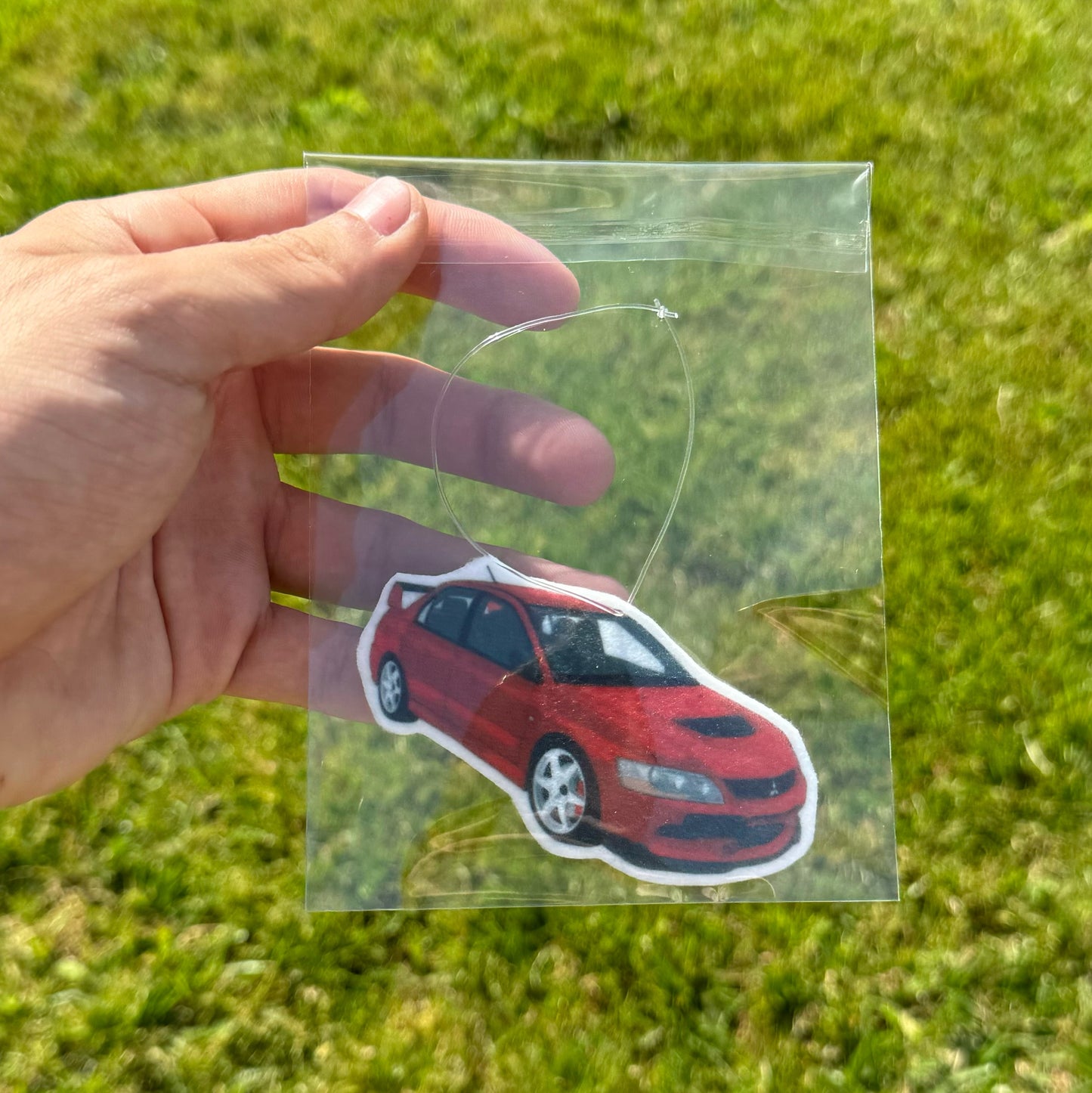 Ambientador personalizado