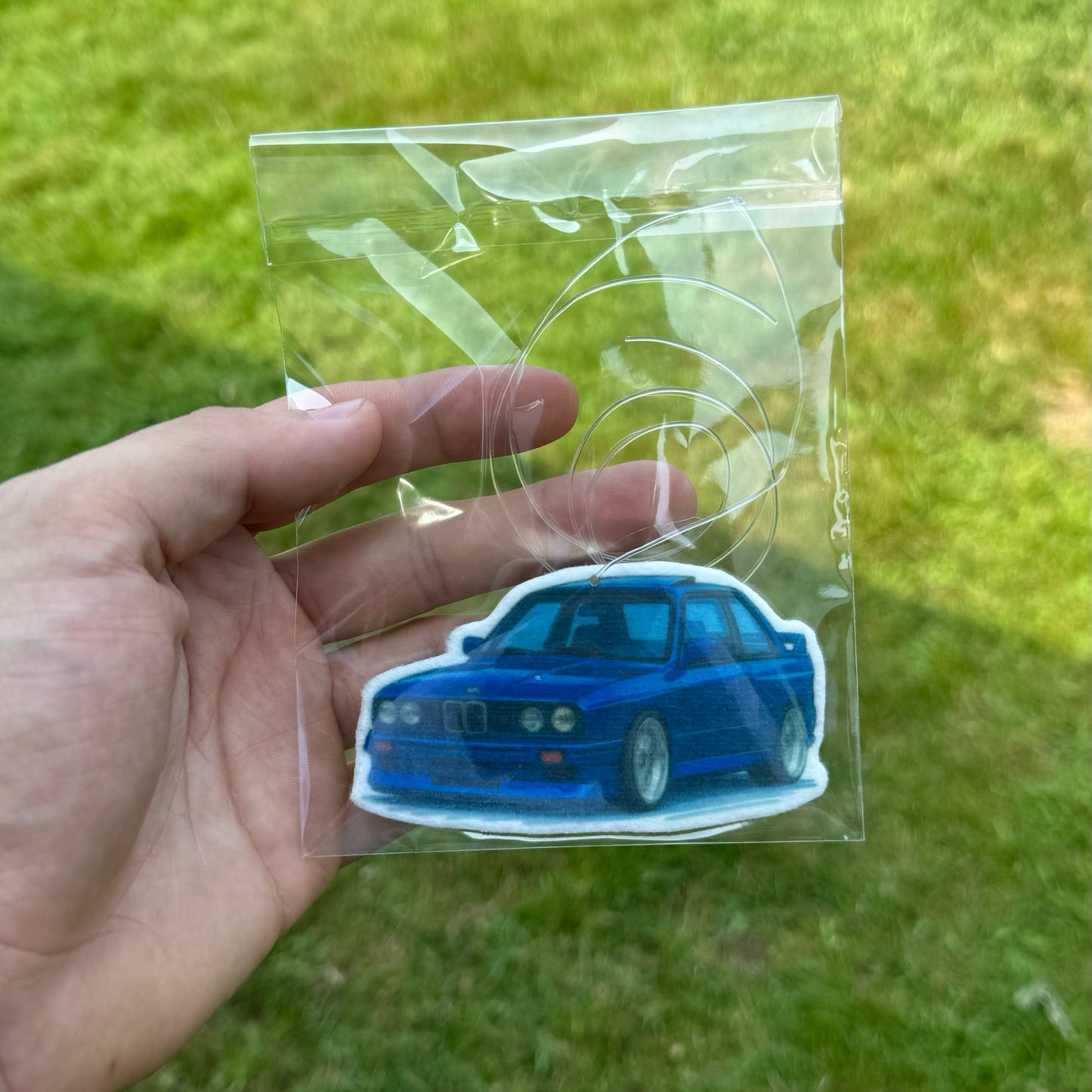 Ambientador personalizado