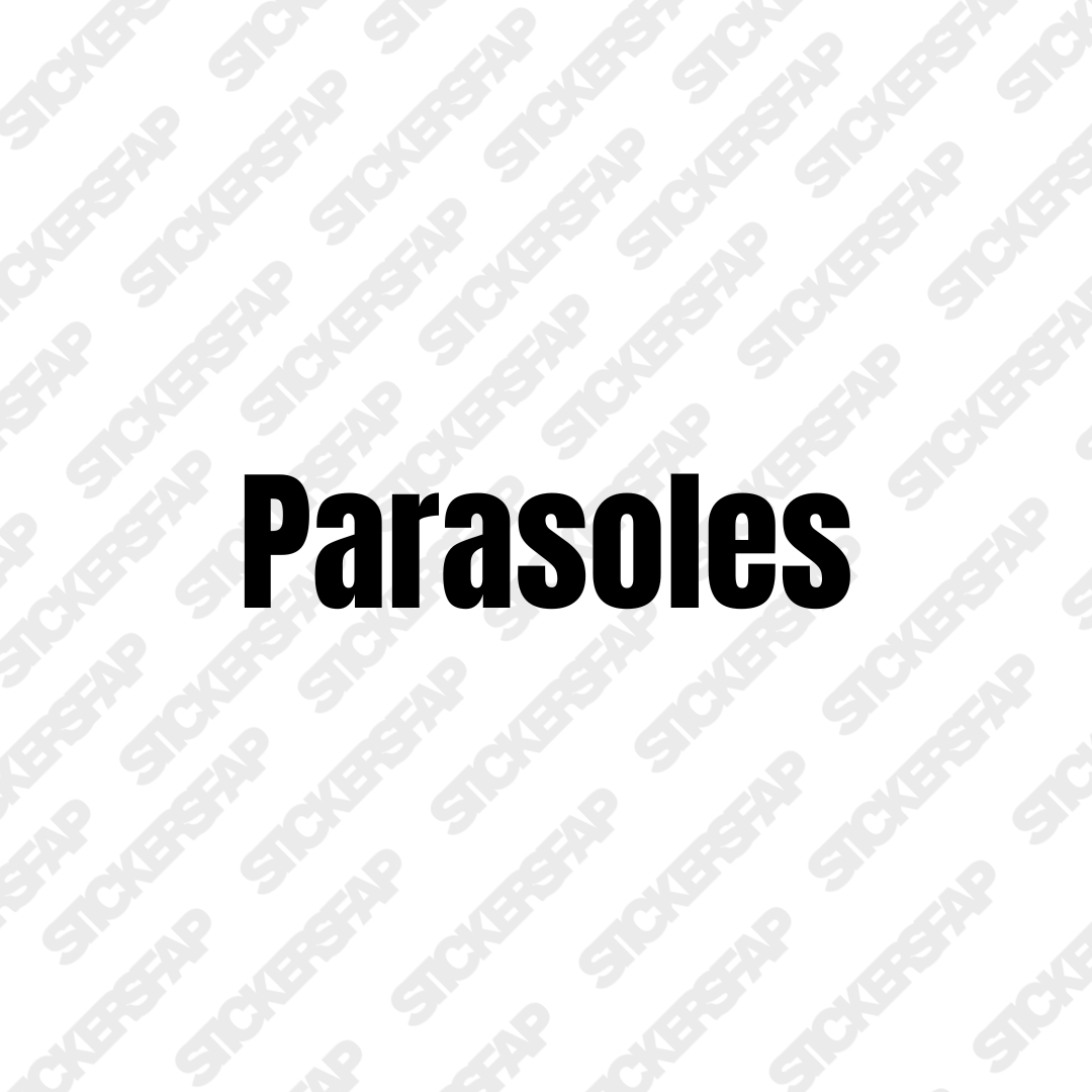 Parasoles