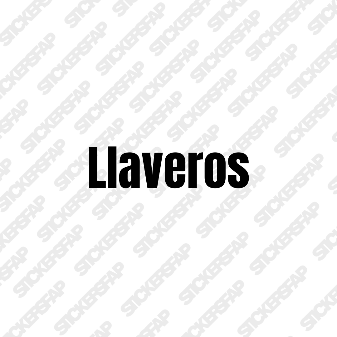Llaveros
