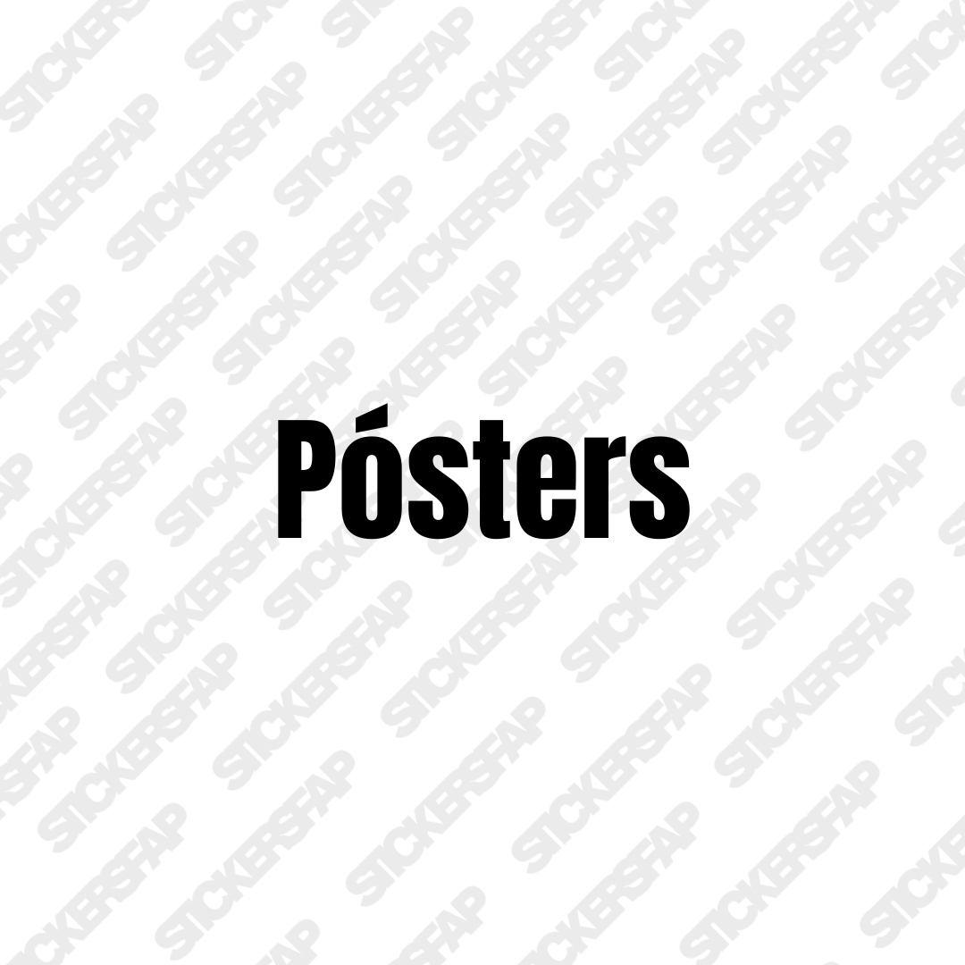 Pósters