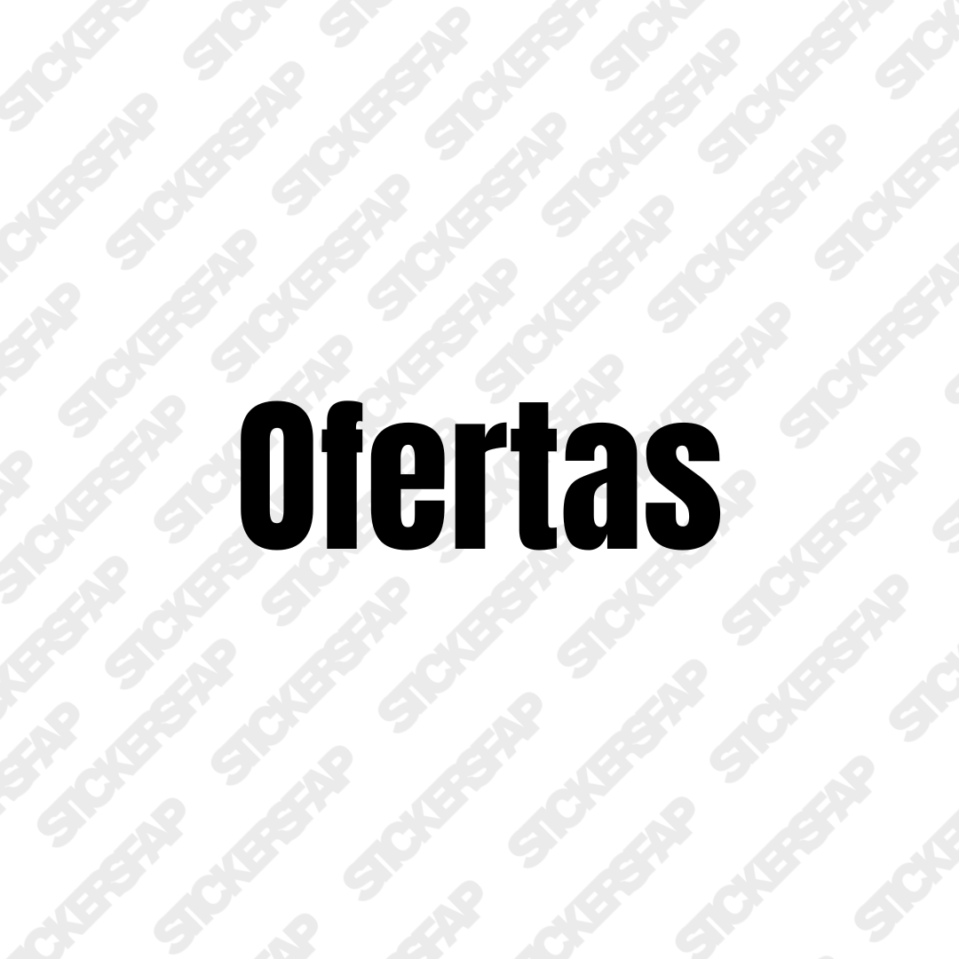 Ofertas