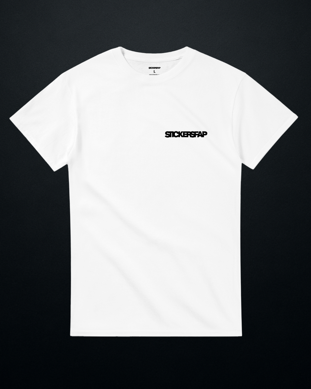 Camiseta "Speed Addiction"