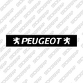 Parasol Peugeot