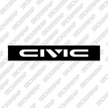 Parasol Civic