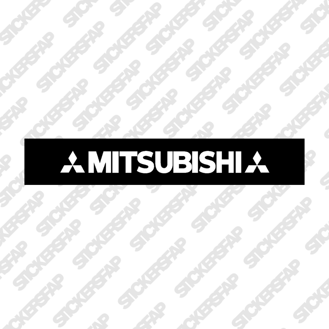 Parasol Mitsubishi