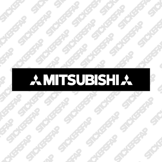 Parasol Mitsubishi