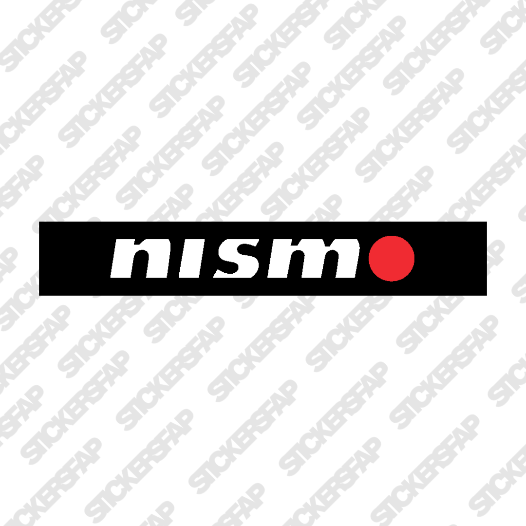 Parasol Nismo