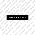 Tapamatrículas Brazzers