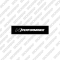 Tapamatrículas Hyundai N Performance
