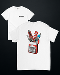 Camiseta "Speed Addiction"
