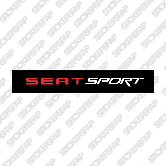 Parasol Seat Sport