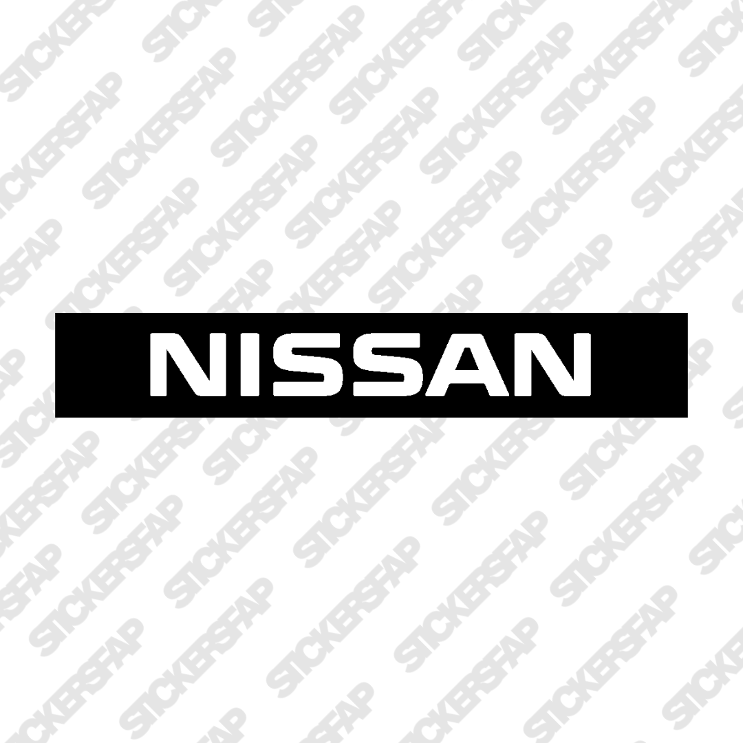 Parasol Nissan