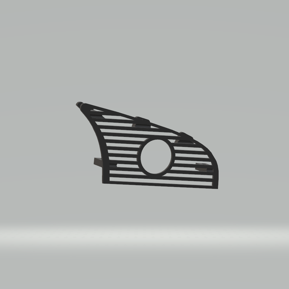 Aireador reloj E36