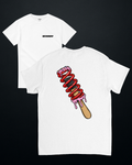 Camiseta "Low Sweet"