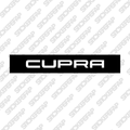 Parasol "CUPRA"