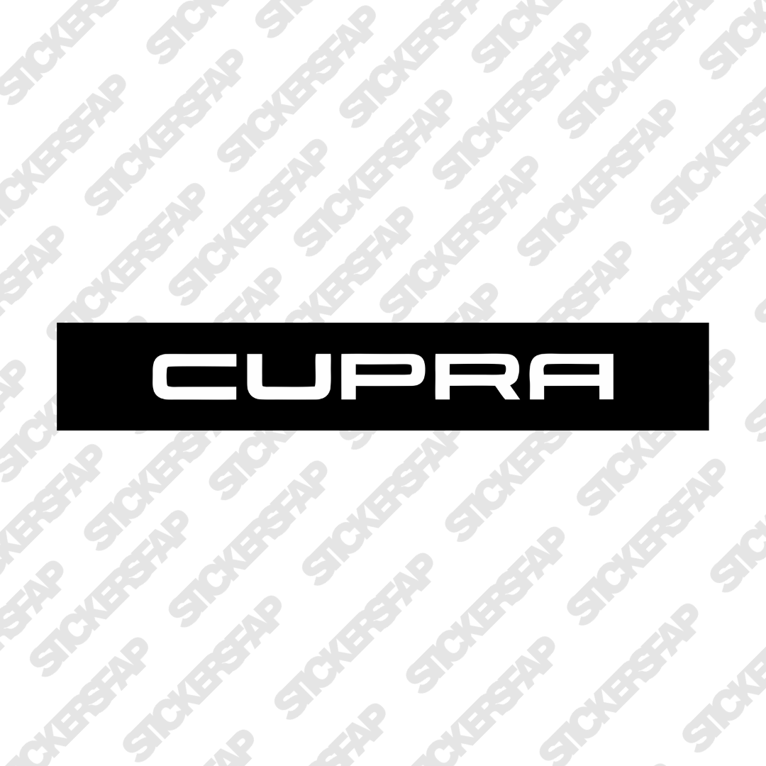 Parasol "CUPRA"