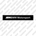 Parasol "M BMW Motorsport"