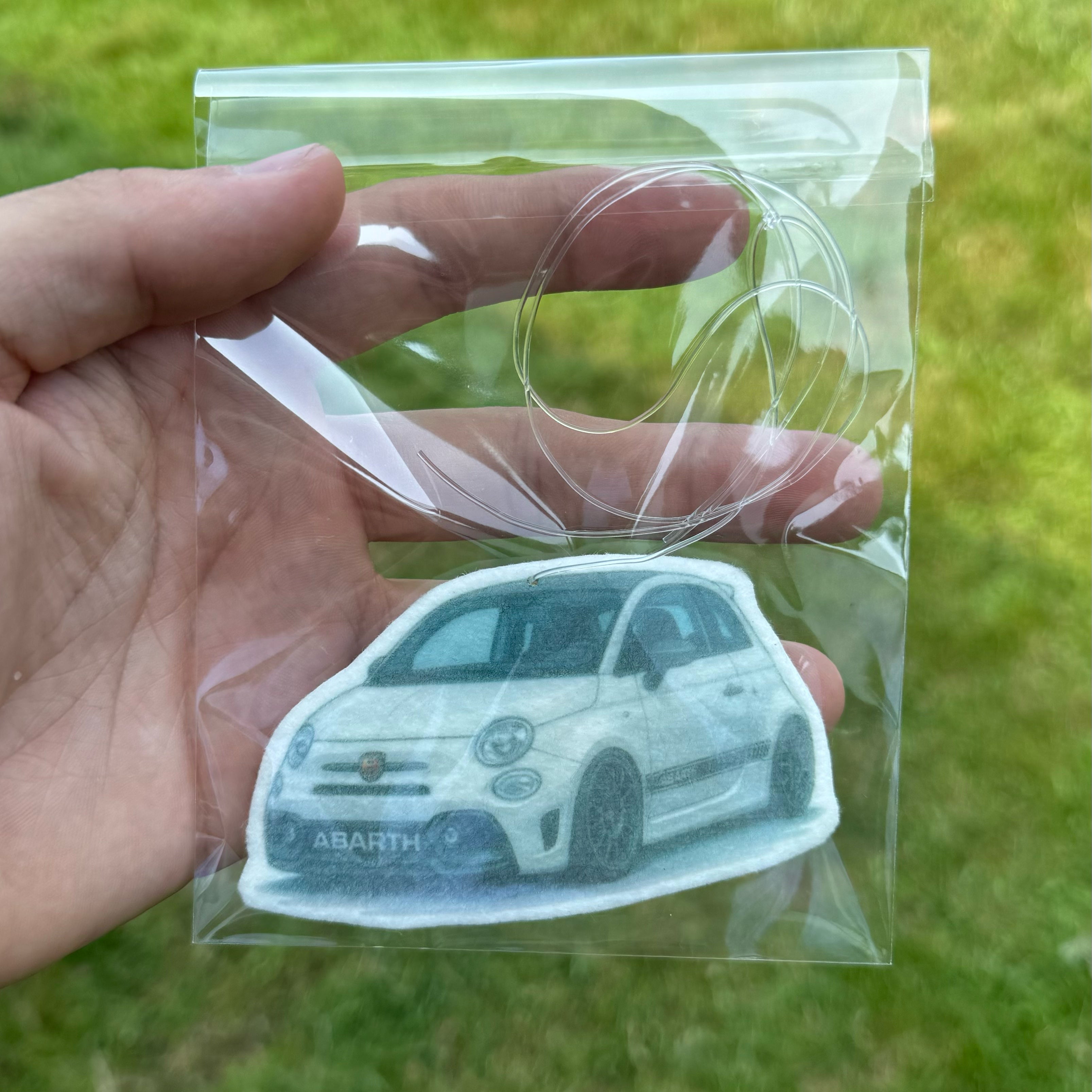 Ambientador personalizado