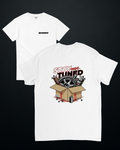 Camiseta "Stay Tuned"