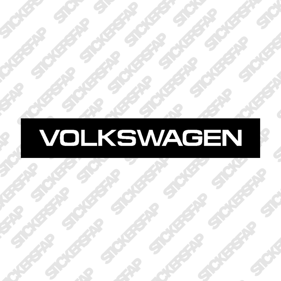 Parasol Volkswagen