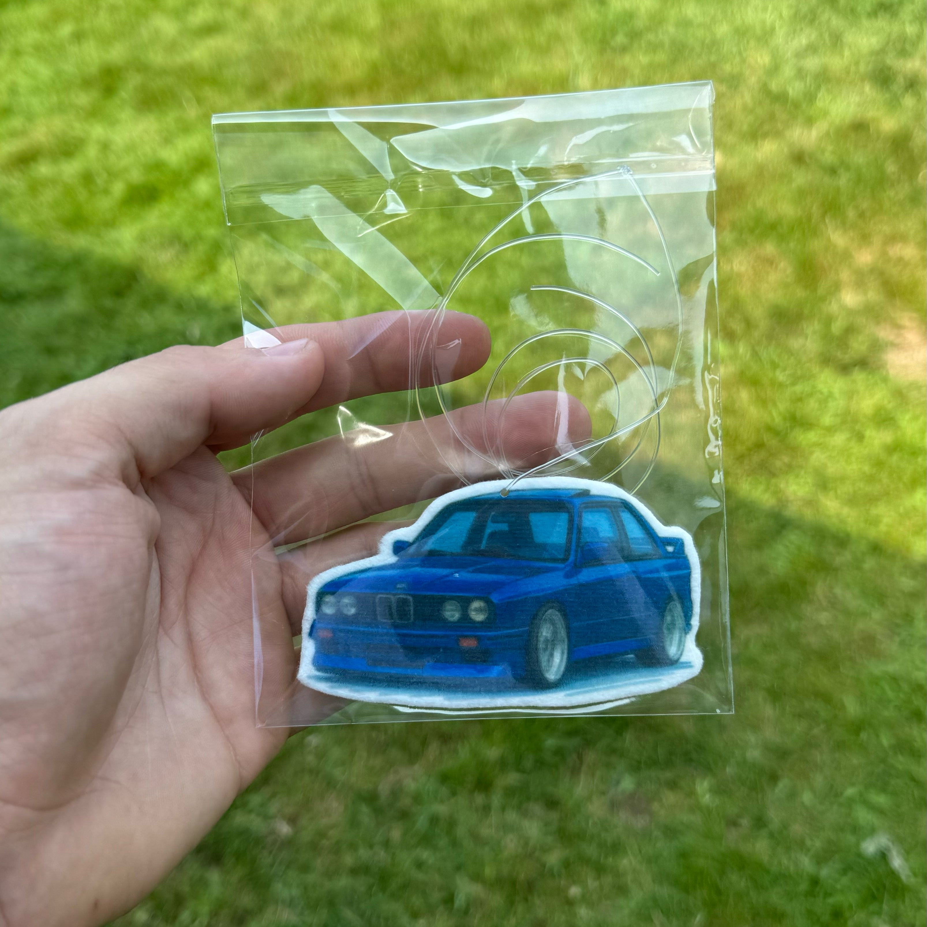 Ambientador personalizado