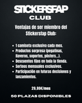 StickersFap Club