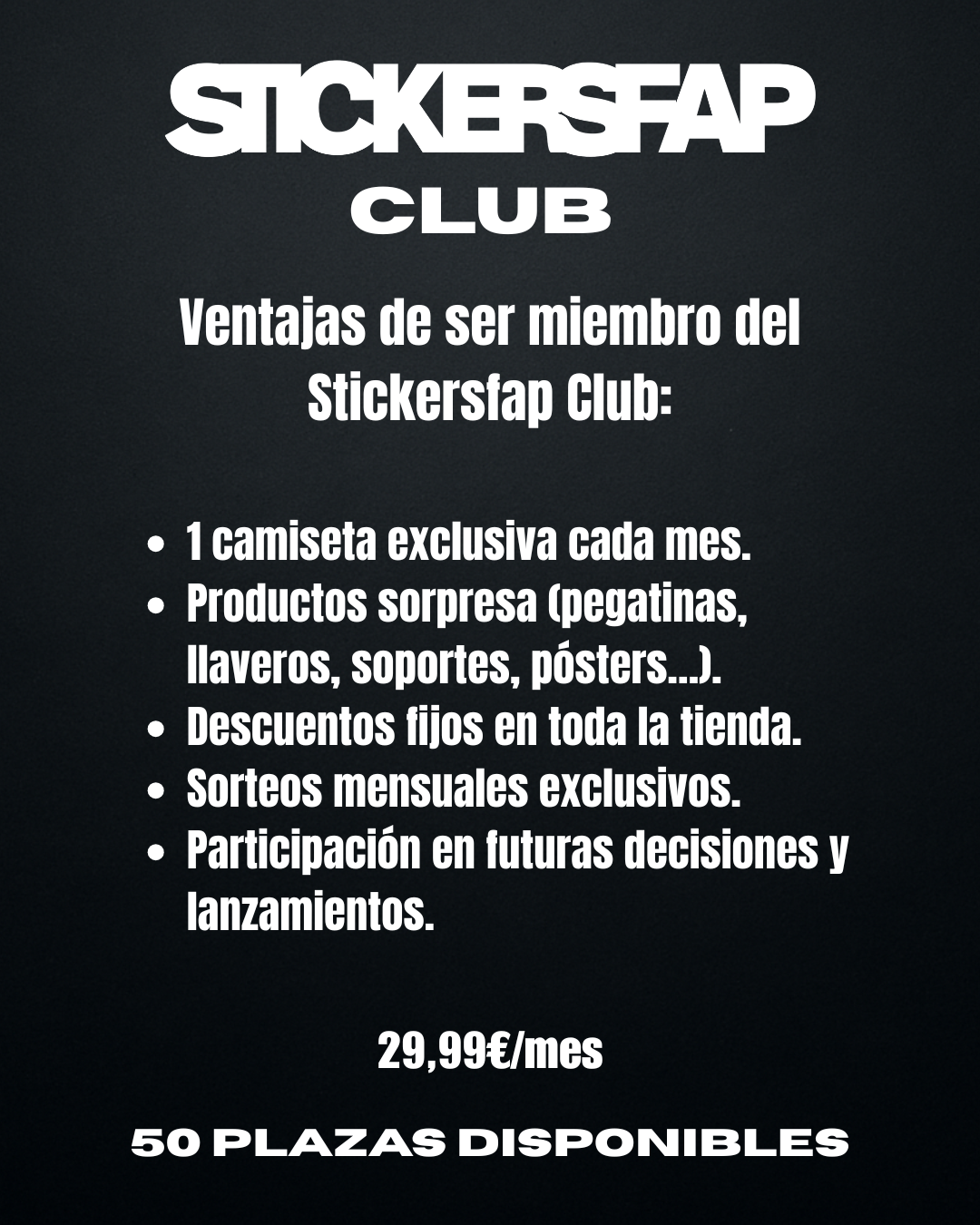 StickersFap Club
