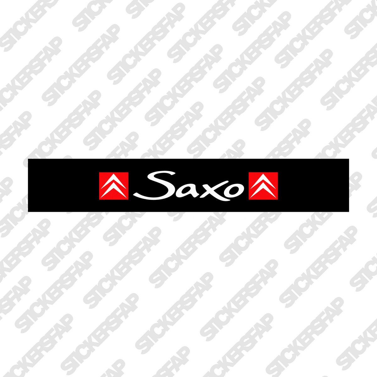 Parasol "Saxo"