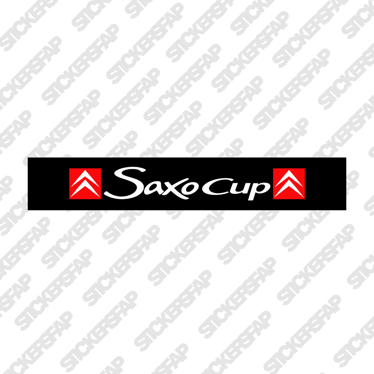 Parasol "Saxo Cup"