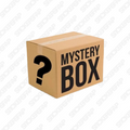 Caja misteriosa valorada en 50€