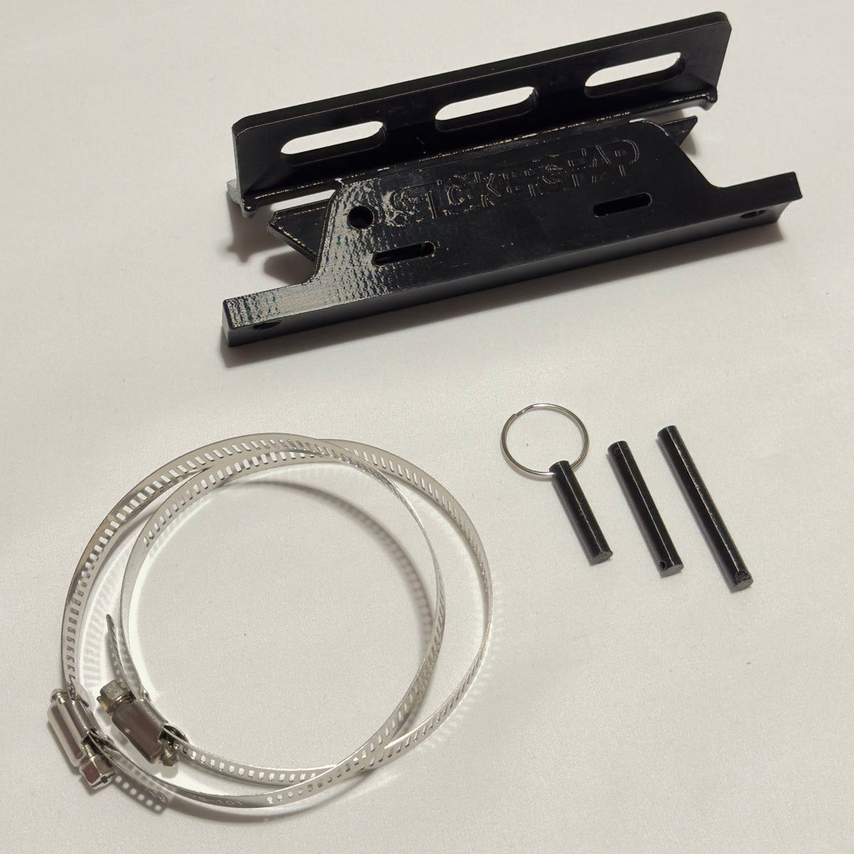Soporte extintor