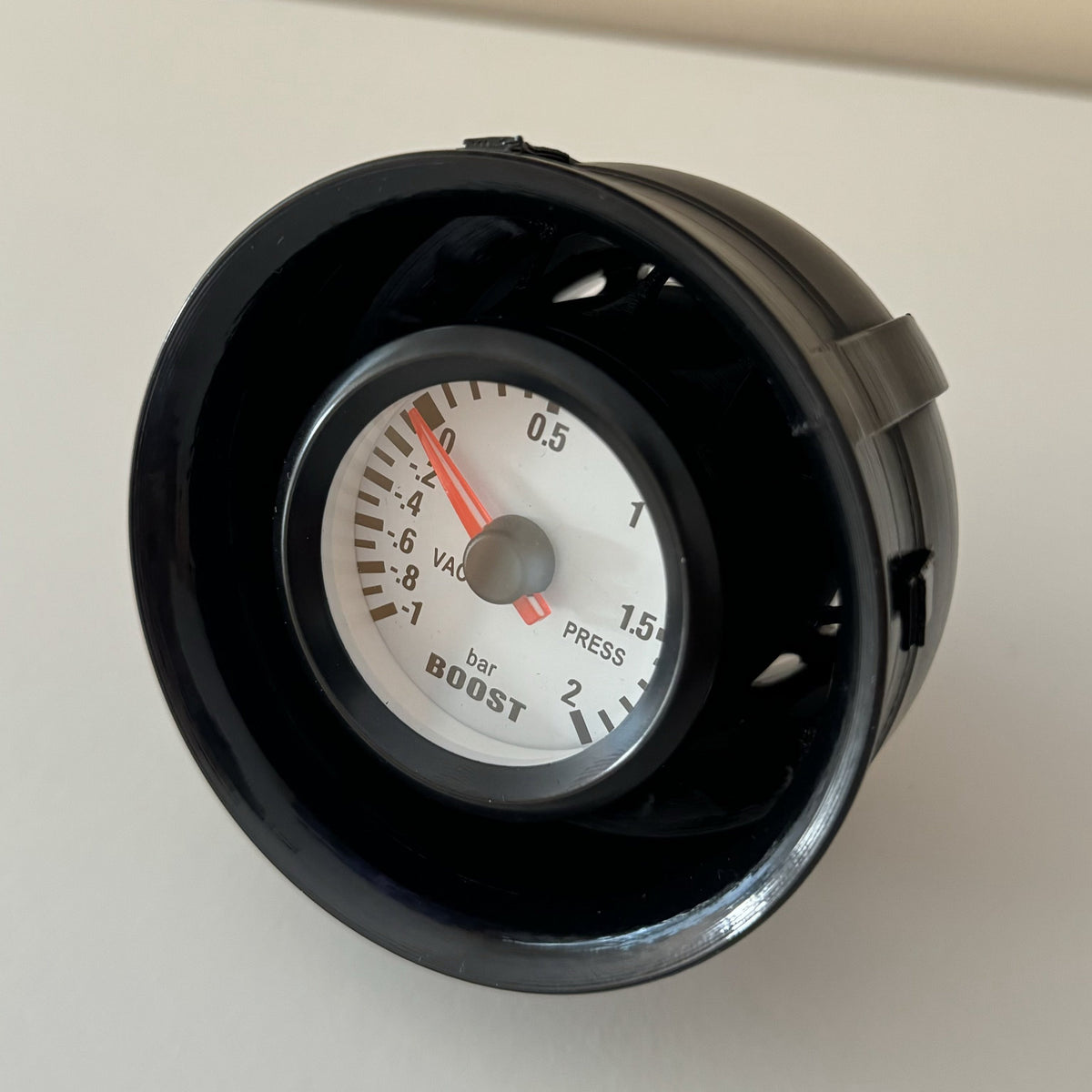 Aireador reloj Ibiza 6L