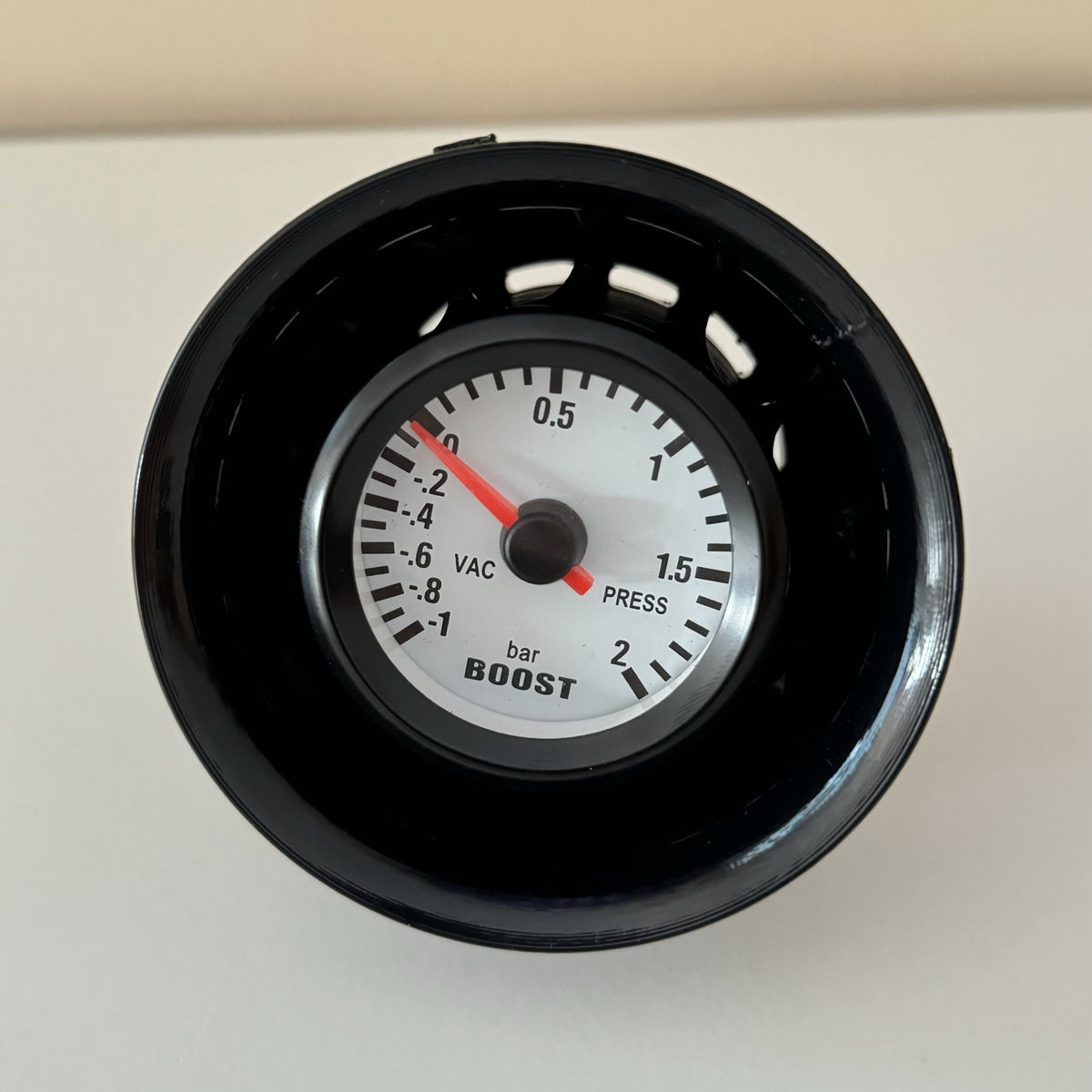 Aireador reloj Ibiza 6L