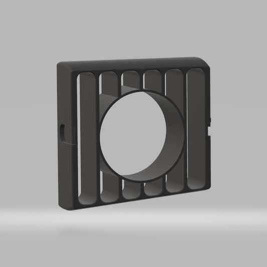 Aireador reloj 52mm Corrado