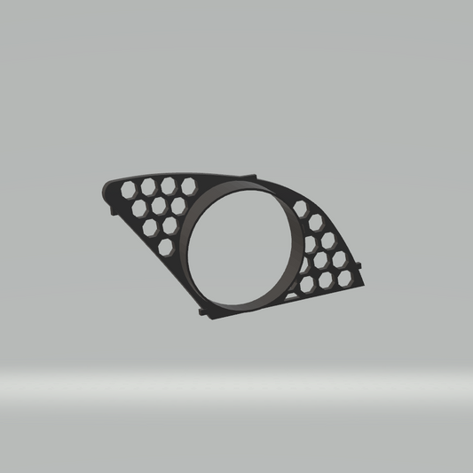 Aireador reloj 52mm A4 b8