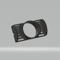 Aireador reloj E30