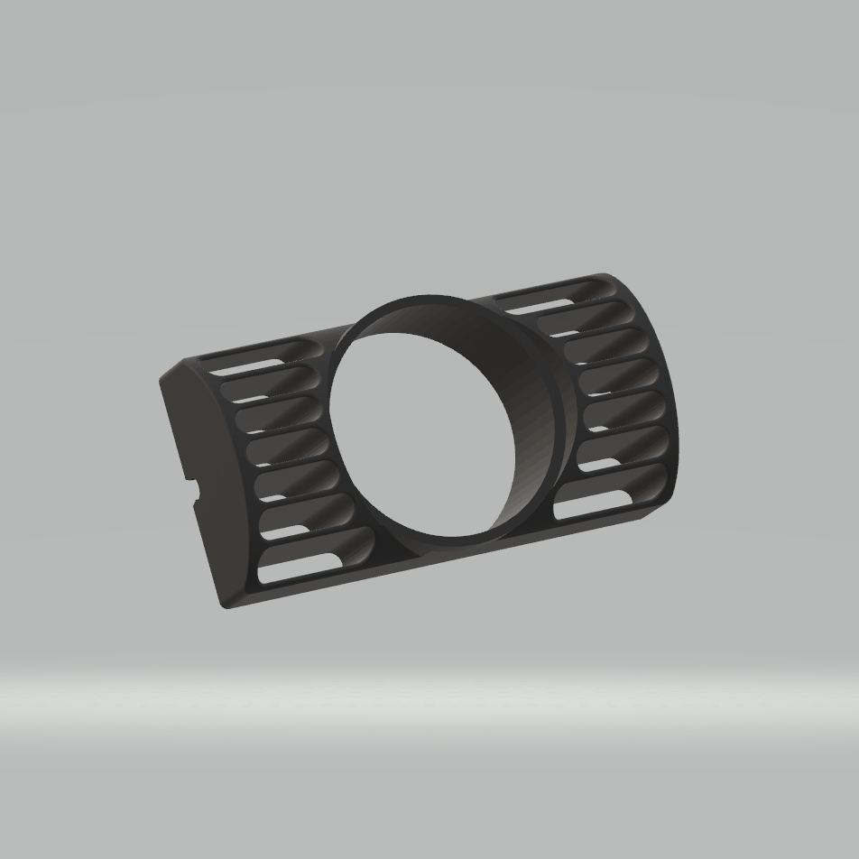 Aireador reloj E30