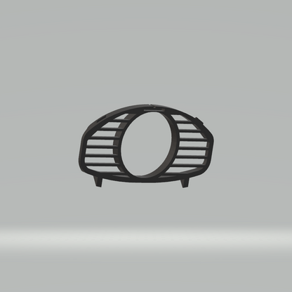 Aireador reloj Focus mk1