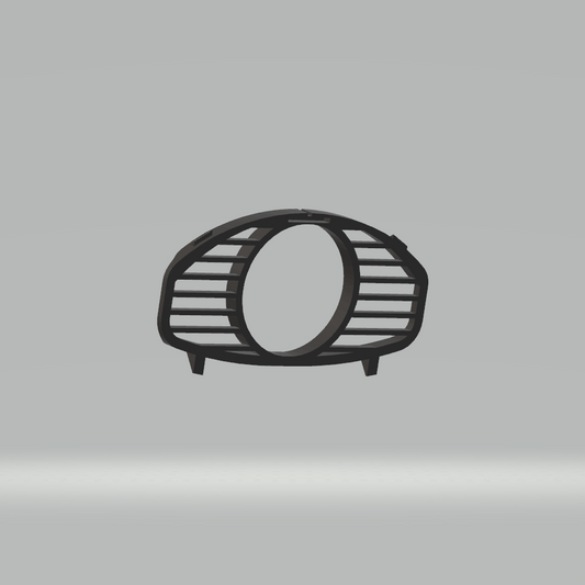 Aireador reloj Focus mk1