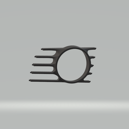 Aireador reloj Golf 7