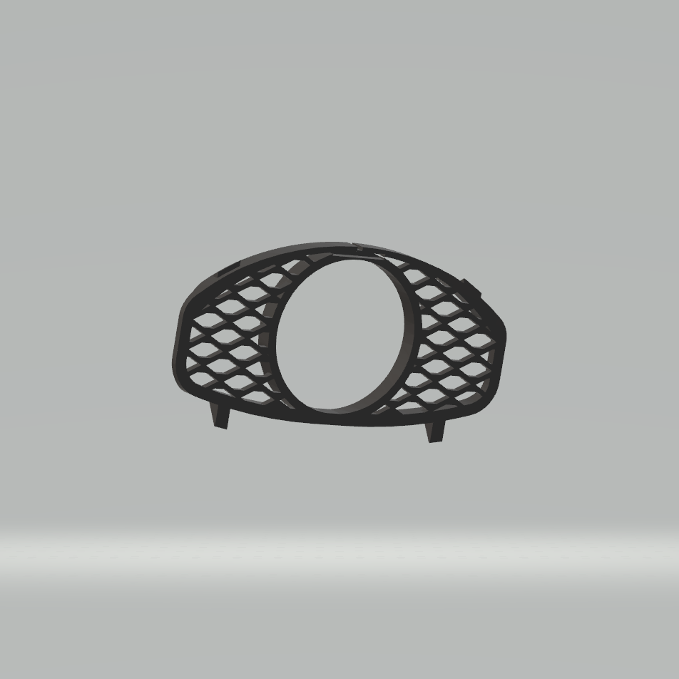 Aireador reloj Focus mk1