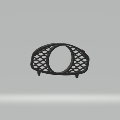 Aireador reloj Focus mk1