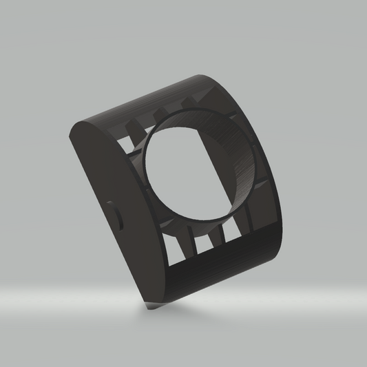 Aireador reloj Golf 1