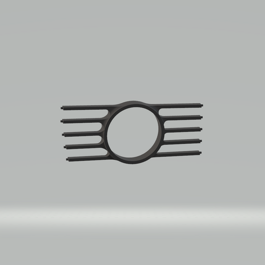 Aireador reloj Golf 7