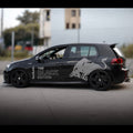 Kit vinilo Red Bull universal